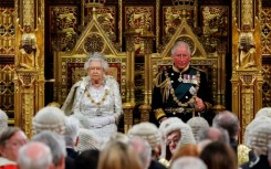 Charles, Prince of Wales, has waited almost an entire lifetime to succeed his mother, Queen Elizabeth II