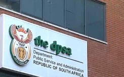 The Public Service Commission is verifying the qualifications of thousands of senior government officials. The Public Service Department revealed that many officials are not qualified for their positions. (eNCA\Screesnshot)