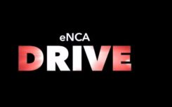 eNCA Drive
