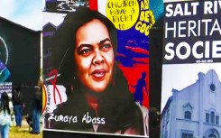 Soutrivier-Erfenisvereniging 