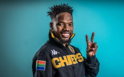 Kaizer Chiefs signed Mduduzi Mdantsane from Cape Town City.