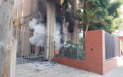 The Legal Practice Council offices