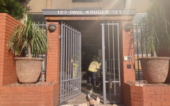 The Legal Practices Council offices