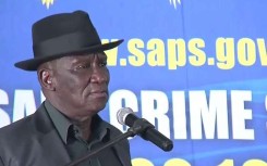 Bheki Cele