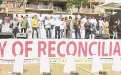 Phoenix reconciliation