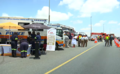 Johannesburgse metropolisie 