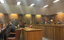 Senzo Meyiwa murder trial