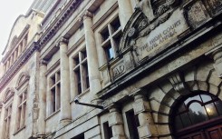 Western Cape High Court