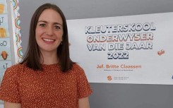 Britte Claassen 