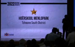 Hoërskool Menlopark 