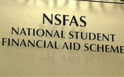 NSFAS