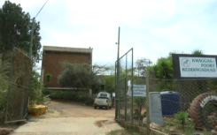 Kwaggaspoort Reddingsdaad