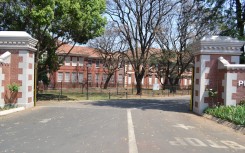 Pretoria High School for Girls