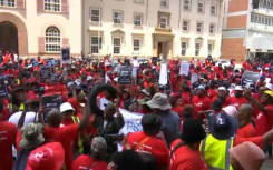 Vereniging van Staatsamptenare 