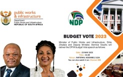 Public Works and Infrastructure