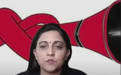 Right to Know's national coordinator, Verushka Memdutt