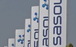 Sasol has declared a Force Majeure despite the end of the Transnet strike. The company says the mass action created backlogs and disrupted its value chains. (eNCA\screenshot)