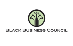 File image of the Black Business Council logo