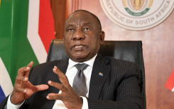 File: President Cyril Ramaphosa will be quizzed on whether he's received a comprehensive report on all tenders and contracts awarded by departments.