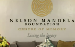 Nelson Mandela Foundation