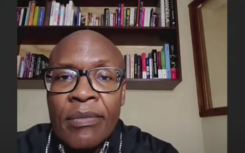 Jacob Zuma Foundation's Mzanele Manyi