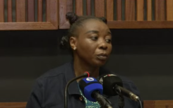 Nomia Rosemary Ndlovu