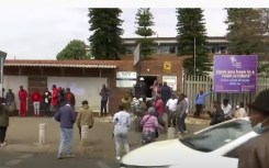 EFF and Operation Dudula