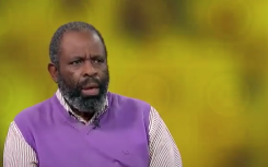 Cope deputy president Willie Madisha