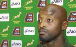 Sandile Ngcobo