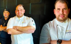 Thinus van der Westhuizen 