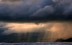 Cape of storms