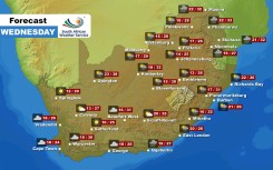 Weather Forecasts | 14 December 2022