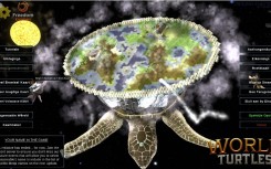 World Turtles