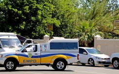 Three Ekurhuleni Metro Police officers have been arrested for the alleged abduction of a Benoni supermarket owner.