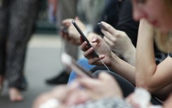 File: Digital inequality remains firmly in place in South Africa.