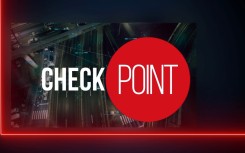 Checkpoint Logo