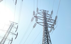 File: The department of energy said bidders would need to conform to South Africa's policies.