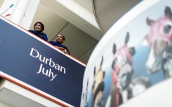 The COVID-19 pandemic forced the Durban July organisers to host the event behind closed doors as a Virtual July Experience.