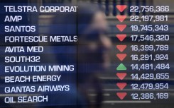 Equity markets collapsed on Monday as the rapidly spreading coronavirus fanned fears over the global economy, while a crash in oil prices added to the panic with energy firms taking a hammering.