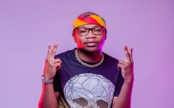 South African-born Master KG has people around the globe dancing to his hit track 'Jerusalema'.