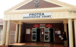 File: Protea Magistrate's Court is expected to make a ruling on bail applications.