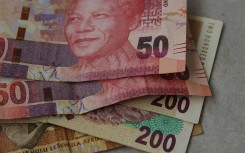 File: As global markets slow down, authorities are looking at ways to buffer the economic impact of the virus.