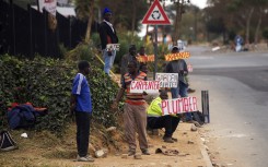 Unemployed people in South Africa suffer acute distress and more needs to be done to give them social support.