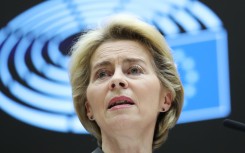 The "European Green Deal" is the flagship climate and economic policy of commission chief Ursula von der Leyen's mandate.