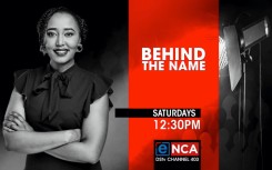 Behind the Name with Masego Rahlaga