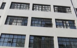 WATCH | University students evicted over funding