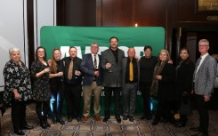 The AVBOBSA FCJ Excellence Awards 
