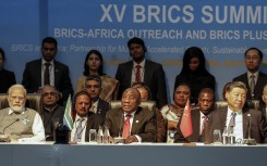 BRICS