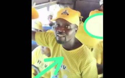 Tinashe Chitsunge, a CCC supporter, was reportedly stoned to death by ZANU-PF activists.