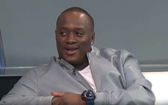 Molemo 'Jub Jub' Maarohanye